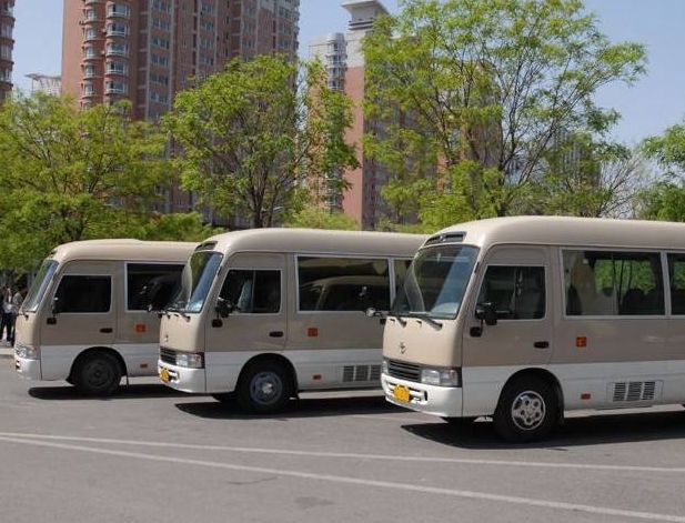 【北京租车】的夏季租车套餐:炎炎夏日的选择