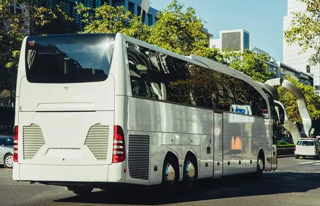 北京:旅游租车的智慧选择