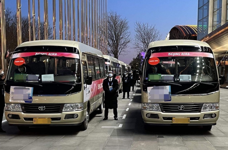 北京【北京租车】