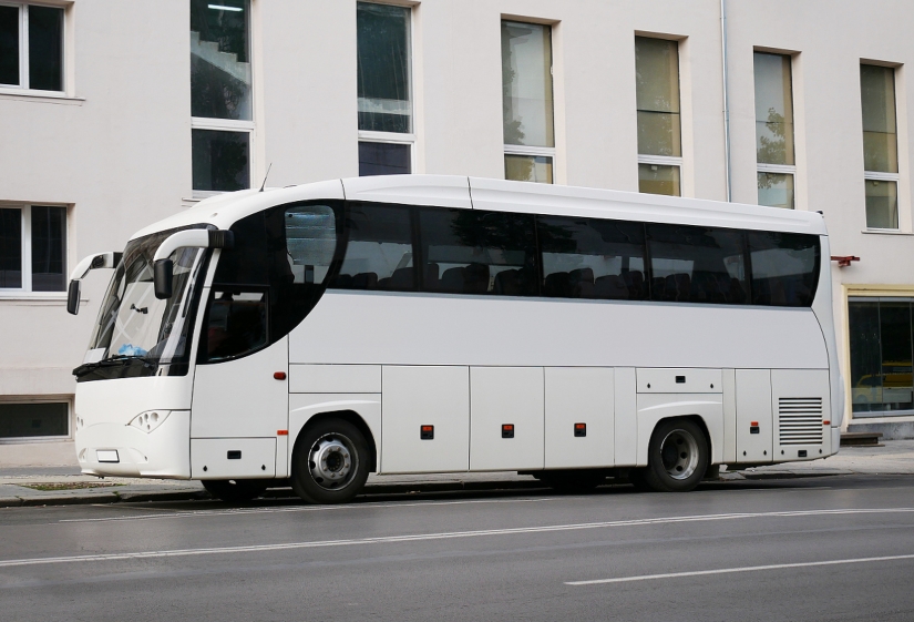 北京中巴车租赁