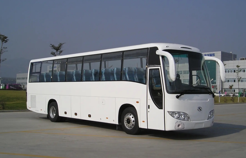 北京大客车租赁公司