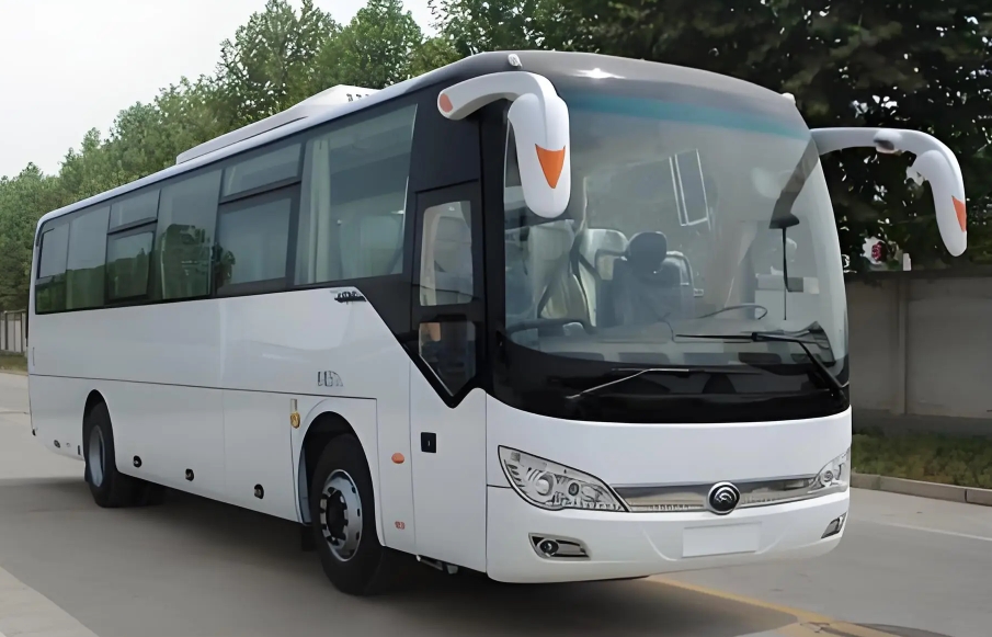 北京旅游大巴租赁公司