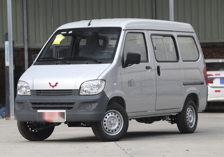 北京面包车租赁