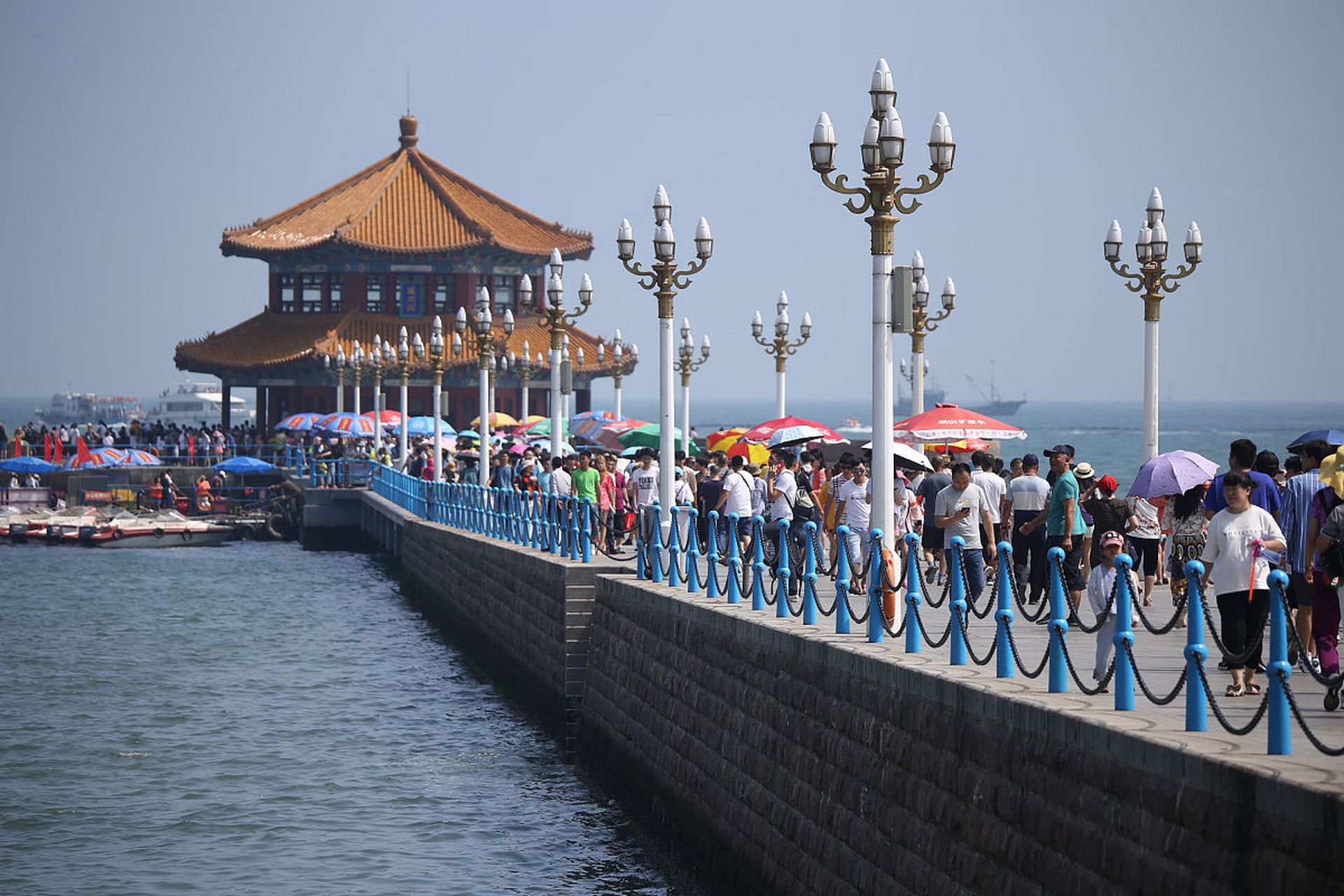 北京到青岛租车公司