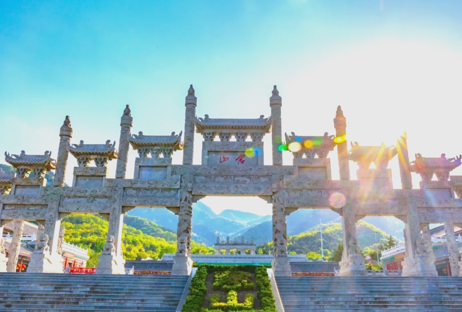 北京到云蒙山国家森林公园旅游包车