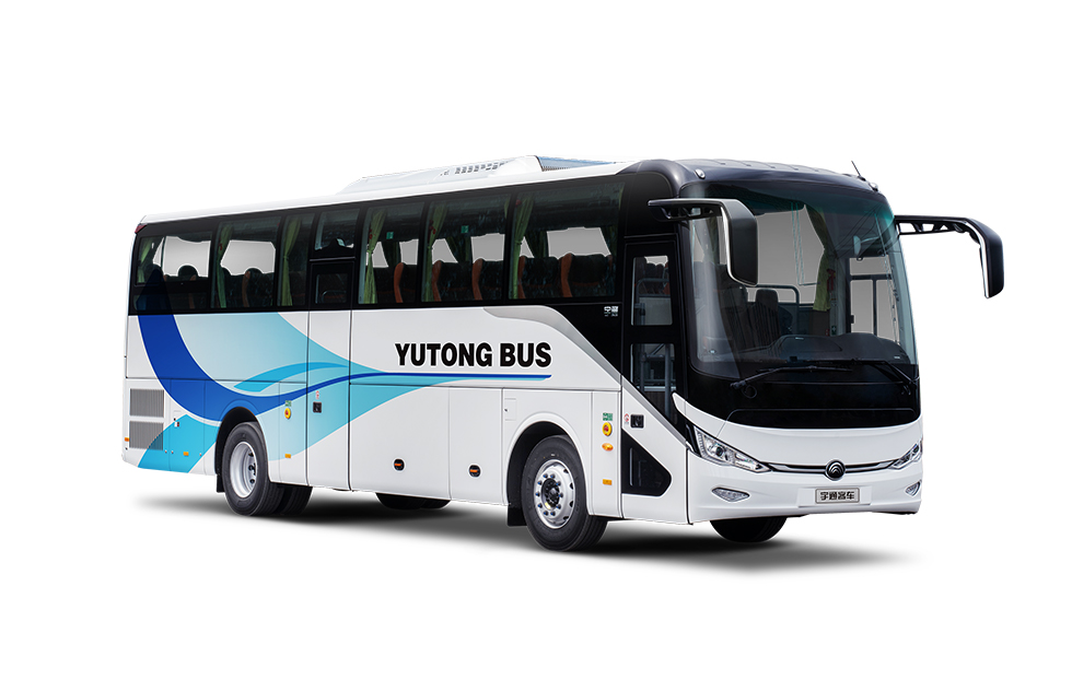 【北京租车】大巴车租赁