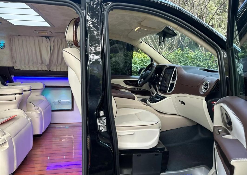 北京商务租车公司