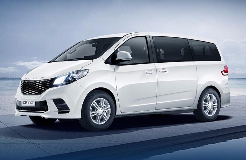 北京商务租车车型推荐