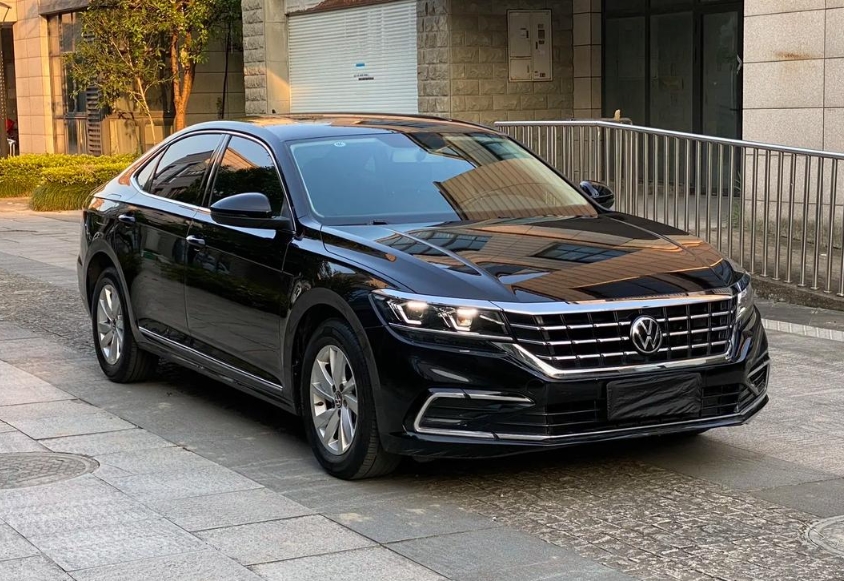 北京大众帕沙特租车