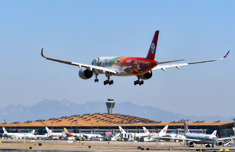 首都机场租车推荐