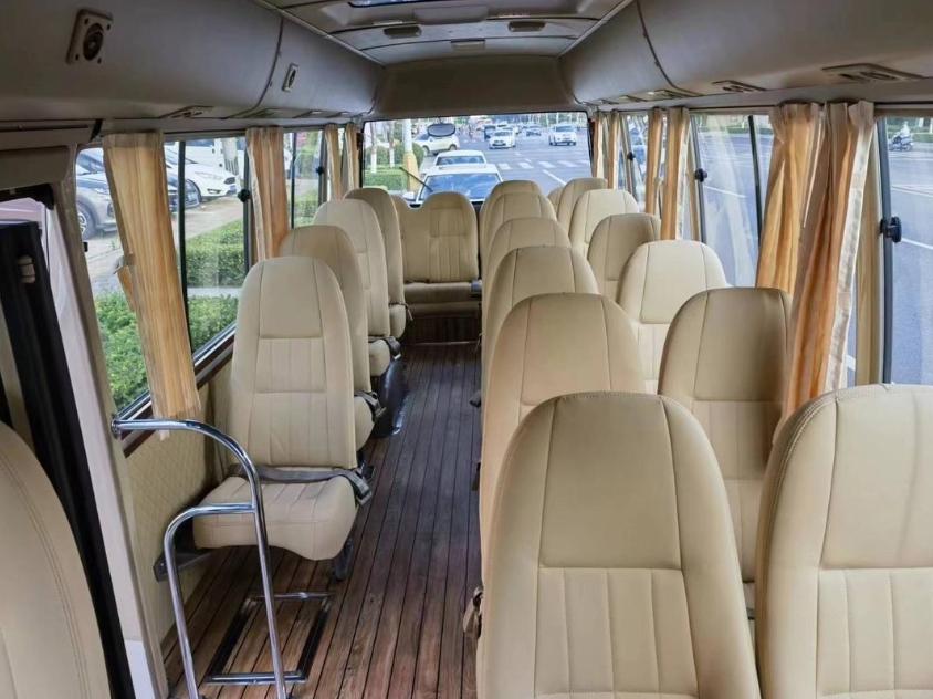 北京口碑好的租车公司推荐