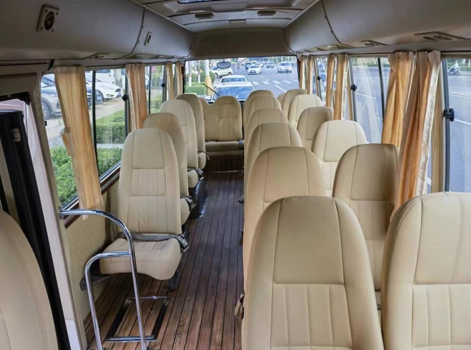 北京比较好的租车平台推荐