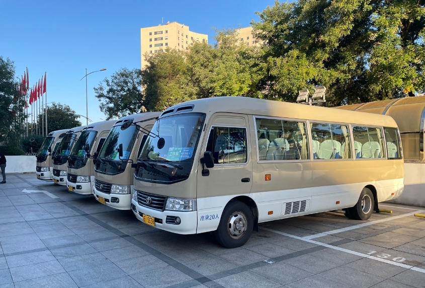 北京租车价格一览表2026